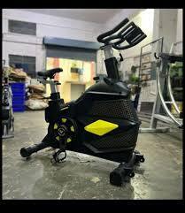 SPIN BIKE E-4 PRO