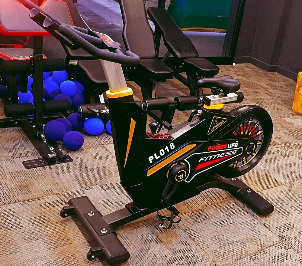 SPIN BIKE 905