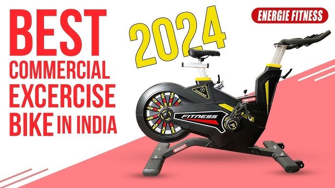 SPIN BIKE 905