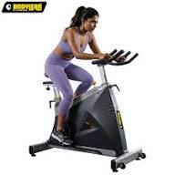 SPIN BIKE CFS 4600