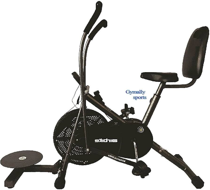 NB AIRBIKE PRO