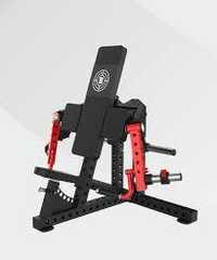 Seate Biceps Curl
