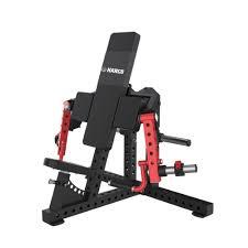 Seate Biceps Curl