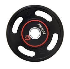 FITBULLS ARC WEIGHT PLATES
