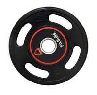 Fitbulls Arc Weight Plates