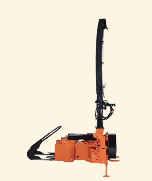 SHAKTIMAN FORAGE HARVESTER
