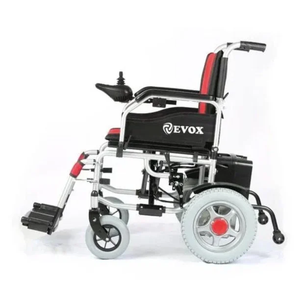 Evox Power Wheelchair WC-101