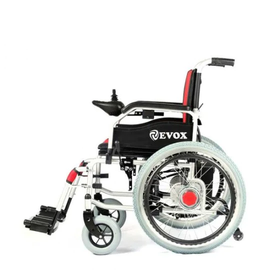 Evox Power Wheelchair WC-101