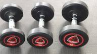 FITBULLS SINGLE COLOUR DUMBELL