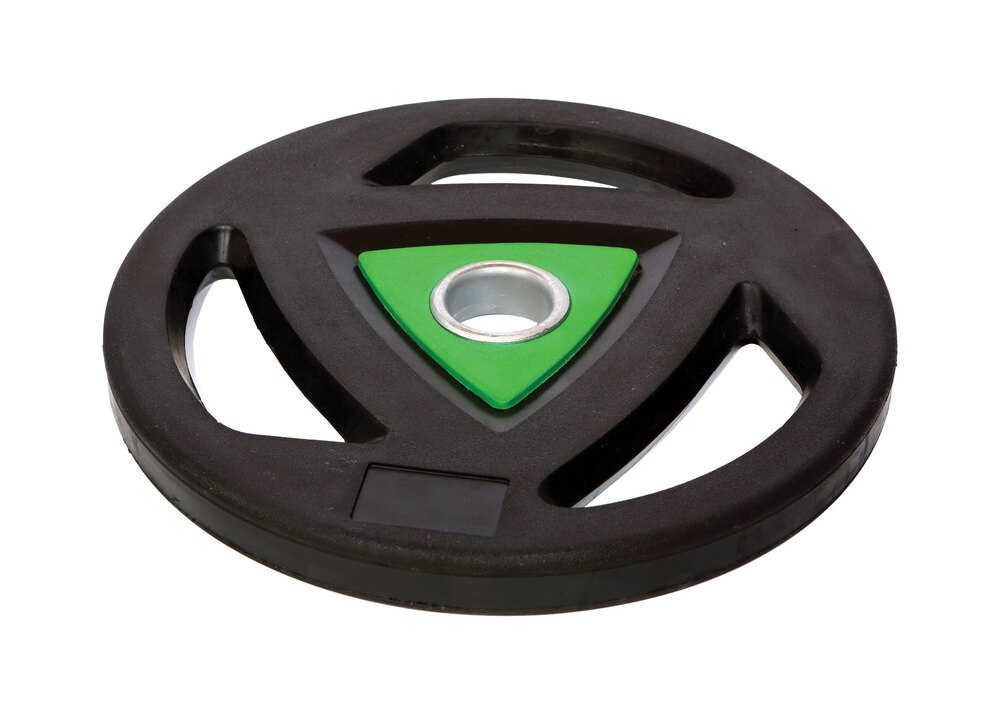 FITBULLS TRIANGLE PLATES