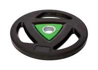 Fitbulls Triangle Plates