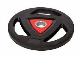 FITBULLS TRIANGLE PLATES