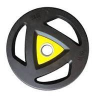 FITBULLS TRIANGLE PLATES