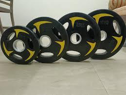 FITBULLS BATMAN PLATES