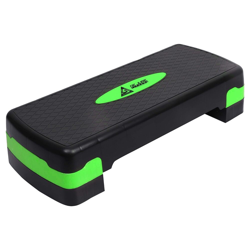 DEJURE AEROBIC STEPPER 68 CM