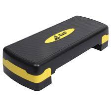 DEJURE AEROBIC STEPPER 68 CM