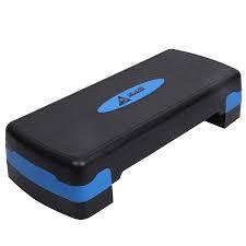 DEJURE AEROBIC STEPPER 68 CM