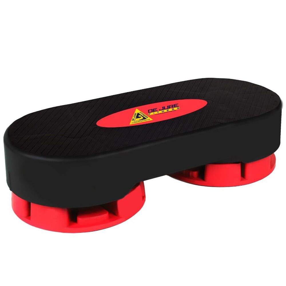 DEJURE AEROBIC STEPPER 68 CM (ROUND)