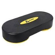 DEJURE AEROBIC STEPPER 68 CM (ROUND)