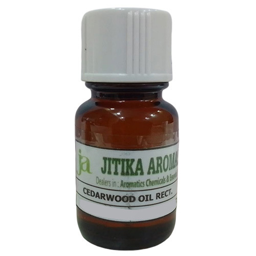 CEDARWOOD OIL RECT