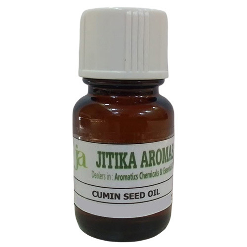 CUMIN SEED OIL