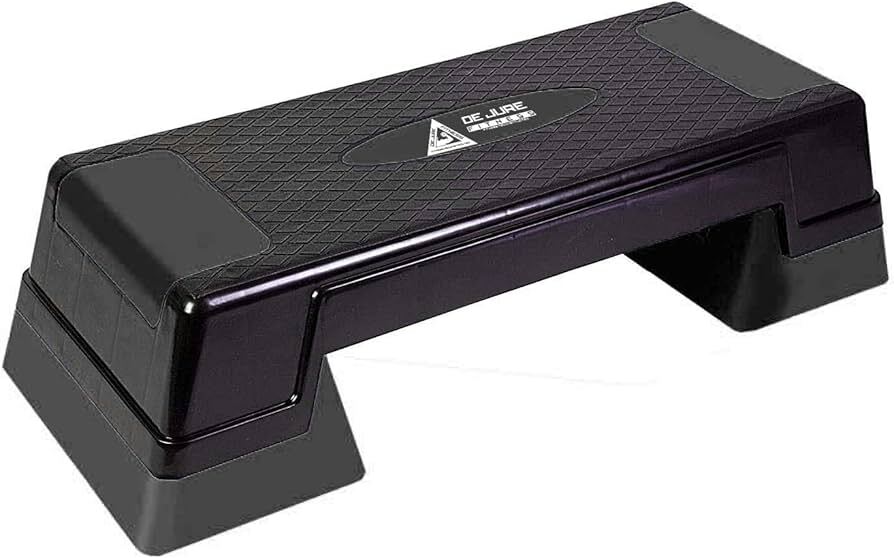 DEJURE AEROBIC STEPPER 75 CM