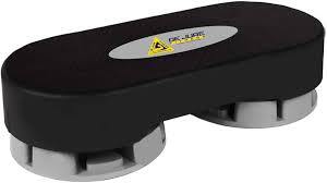 DEJURE AEROBIC STEPPER 75 CM