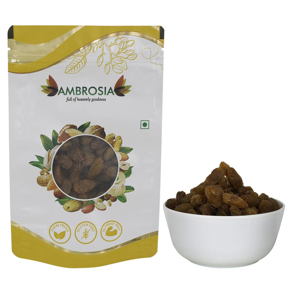 Dried Munakka