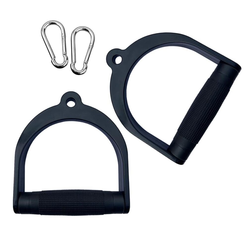 D HANDLES PLASTIC