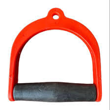 D Handles Plastic