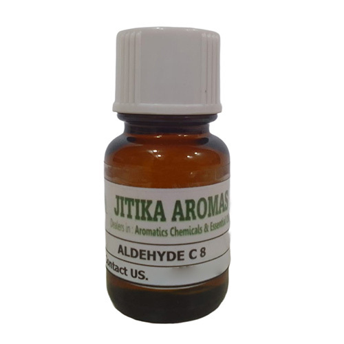 ALDEHYDE C 8