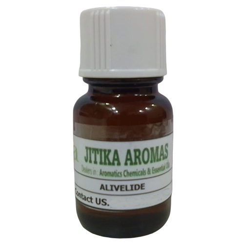 ALIVELIDE CHEMICALS