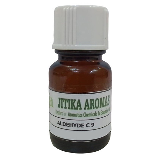 ALDEHYDE C 9