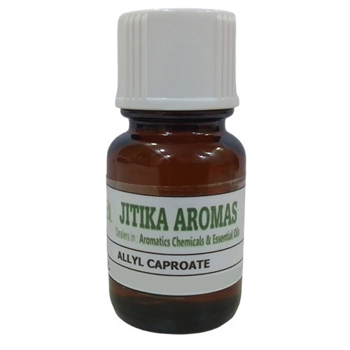 ALLYL CAPROATE