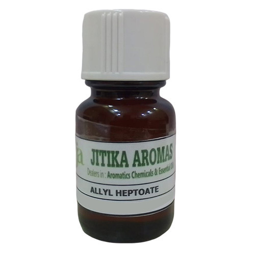 ALLYL HEPTOATE