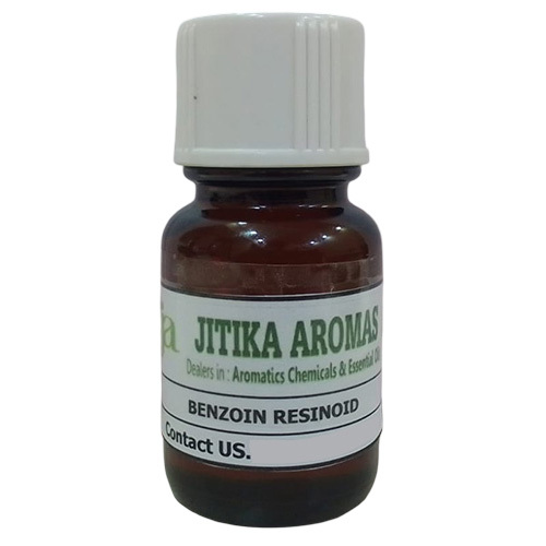 BENZOIN RESINOID