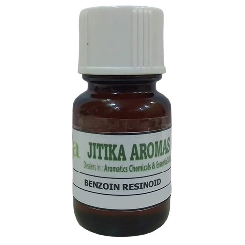 BENZOIN RESINOID