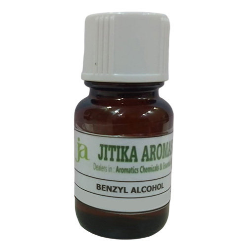 BENZYL ALCOHOL