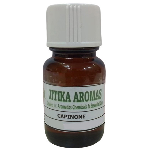CAPINONE CHEMICALS