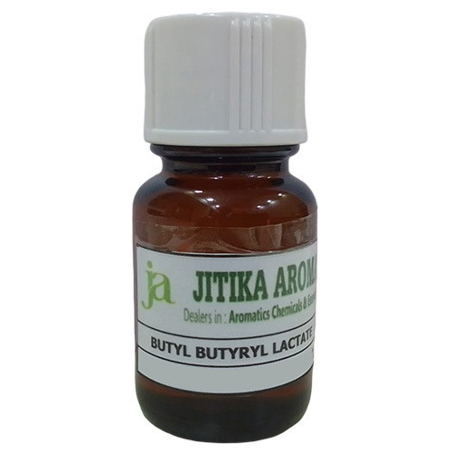 BUTYL BUTYRYL LACTATE