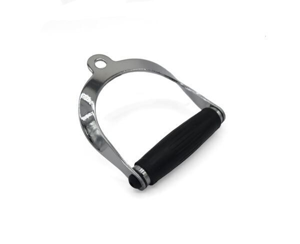 CHROME D HANDLES