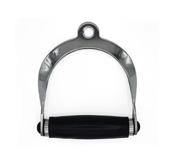 CHROME D HANDLES
