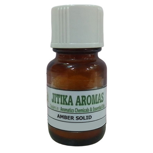 AMBER SOLID