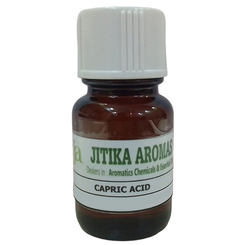 CAPRIC ACID