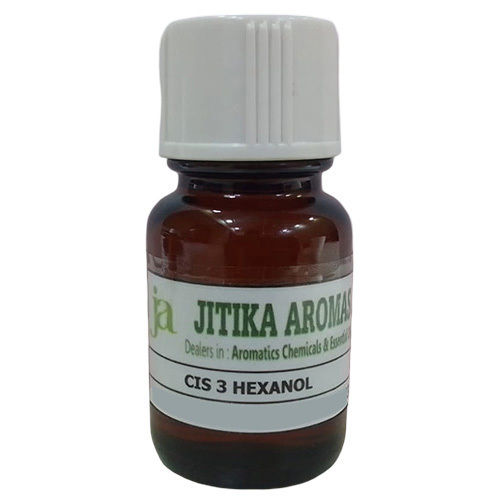 CIS 3 HEXANOL