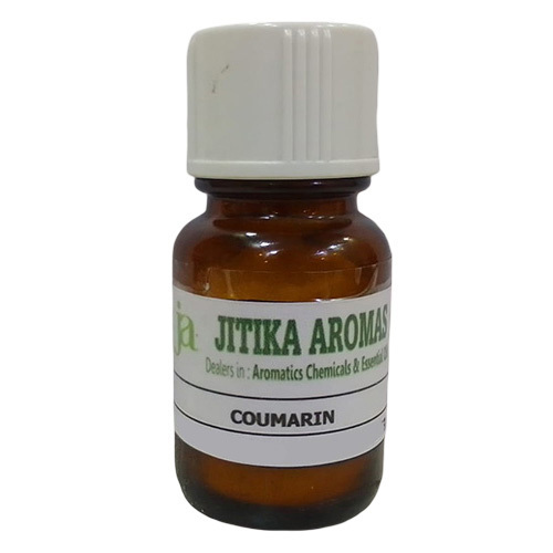 COUMARIN CHEMICALS