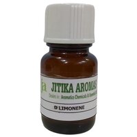 D Limonene - Natural Terpene Hydrocarbon, 96-98% Purity, Clear Liquid, Citrus Aroma, Solvent And Flavoring Agent