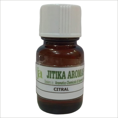 CITRAL CHEMICALS
