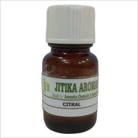 Citral Chemicals