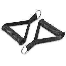 Nylon D Handle